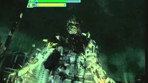 The Matrix: Path of Neo playthrough [HFC Classic] [Part 39]