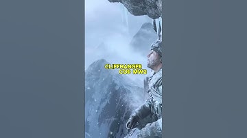 The only 10/10 CoD missions #edit #codwaw #codmw2 #codmw