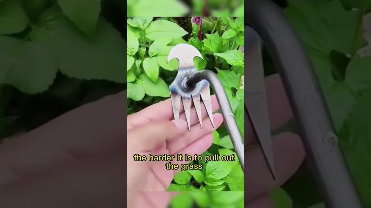 Handy Shovel for gardening easy plant work. 