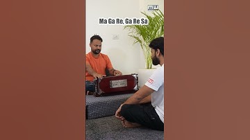 Singing class 3 | Learn singing from home