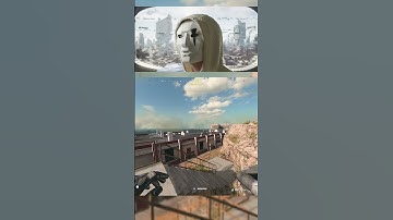 GREATEST knife inspection OF ALL TIME #callofduty #warzone