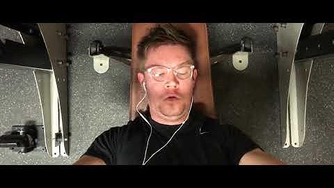 Jakey - Moby Dick (Official Music Video)