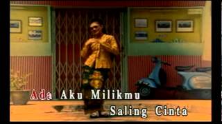 Video thumbnail of "Mas Idayu - Selangit"