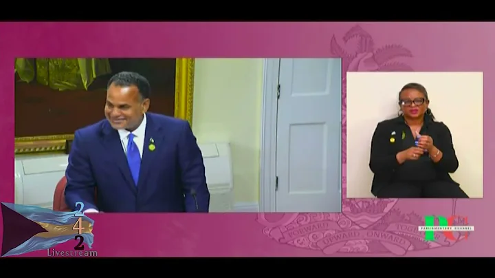 2023-2024 Senate Budget Debate Day 3 (29th. Jun. 2023) Part 2