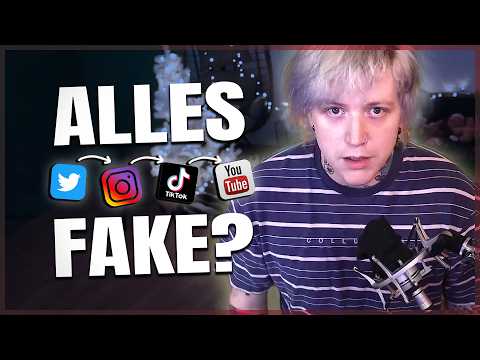 Ich glaube NICHTS mehr auf Social Media.. (und warum das so ist)