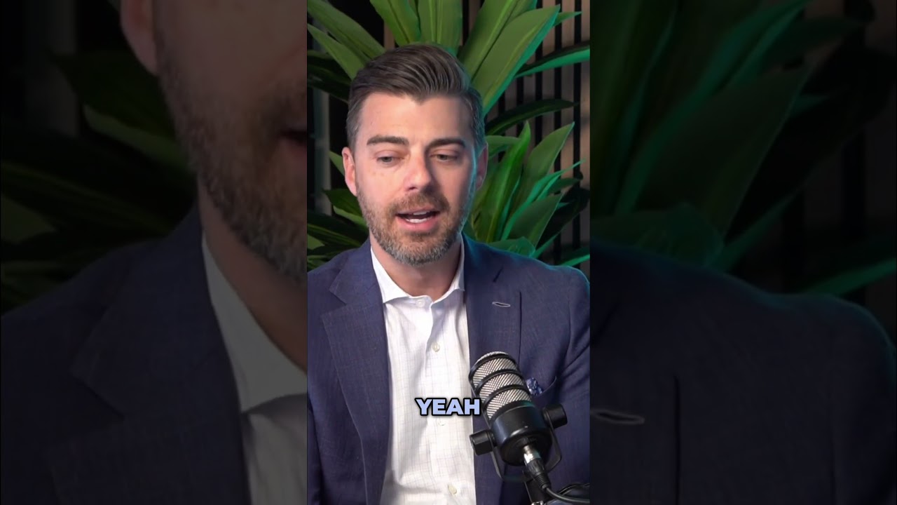 Even Healthcare Experts Can't Navigate the System 🤯🏥 #shorts #healthcare #podcast