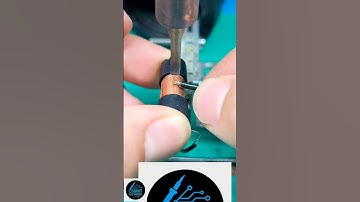 automatic machine easy soldering tips #howto #solderingtips #solderingtools #solderingtutorial #diy