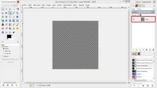 Crear un icono con fondo transparente