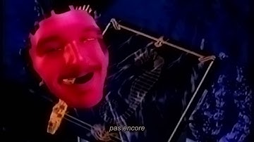 Firsworld - "What A Drag" [Official Video]