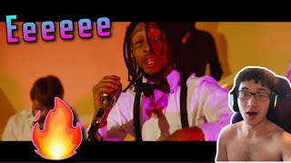 HE NEXT UP🔥 | Shordie Shordie - LOVE feat. Trippie Redd (Official Music Video) *REACTION!!