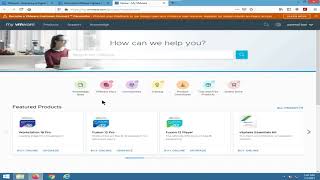 Vmware Vsphere Client And Vcentre Serverhindiurdu  Lec03  Vmware Vsphere