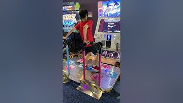 [DDR A20 Plus] harujun - PARANOiA ～HADES～ CDP-18 952,990