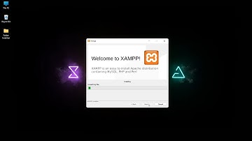 Tutorial Installasi Sublime Text Editor dan XAMPP