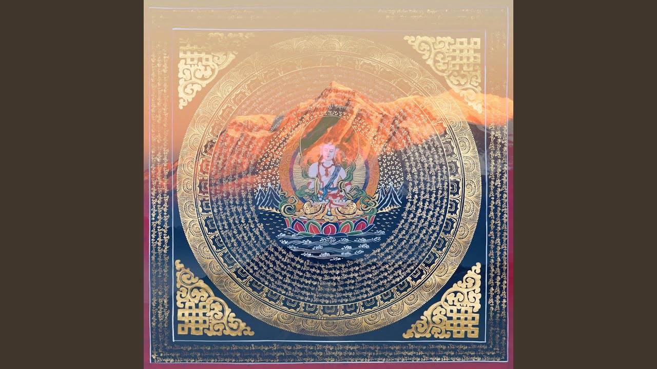 Mira Calling Vajrasattva en YouTube Mira Calling Vajrasattva en YouTube