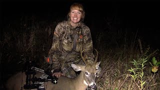 Bowhunting Public Land in Wisconsin | DEER DOWN!