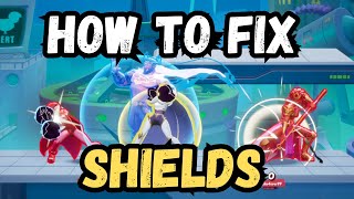 Shields Are About to CHANGE Multiversus FOREVER