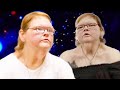 "Shocking Transformation: Tammy Slaton's Biggest Concern After Skin Removal Surgery Revealed!"