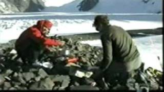 Patagonian Blizzard