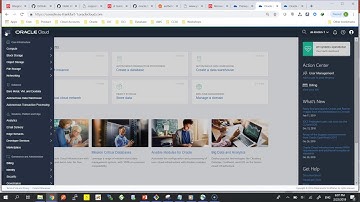 Weblogic Server (Java Cloud Service) Install on Oracle Cloud Infrastructure.
