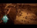 New Diablo The Journey Begins – Necromancer Cinematic Revealed