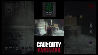 Vanguard Zombies - Unlocking Dark Aether Camo