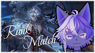 【第五人格】心の獣Aを目指す 【IdentityV/ケモノVtuber/狼田エル】