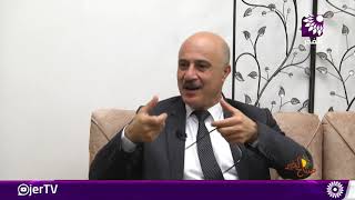 فتح بوابة 104 والوضع الاقتصادي في طولكرم