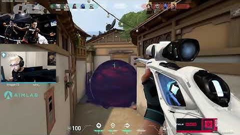 ShahZaM shows why he is the RANK #1 NA OPERATOR with this OP ACE!