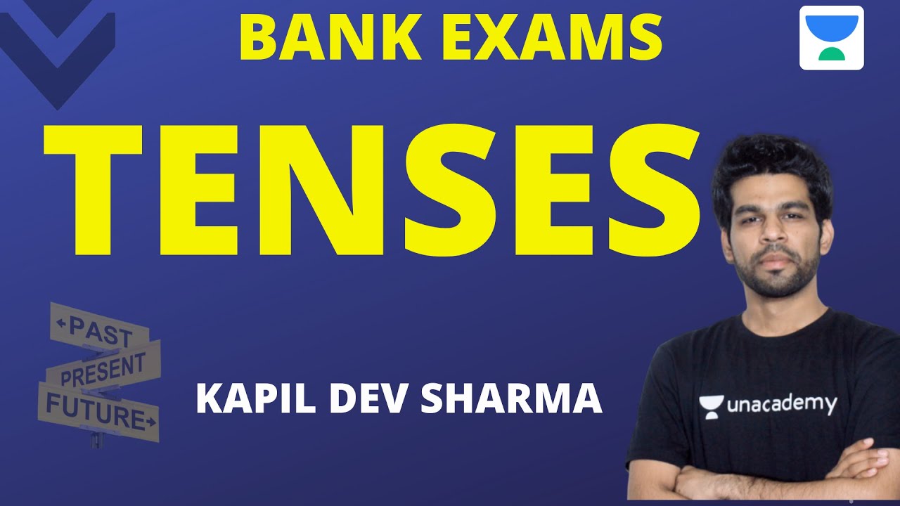 Did you know why we studied Tenses? Watch this session to find out! | Kapil Dev Sharma