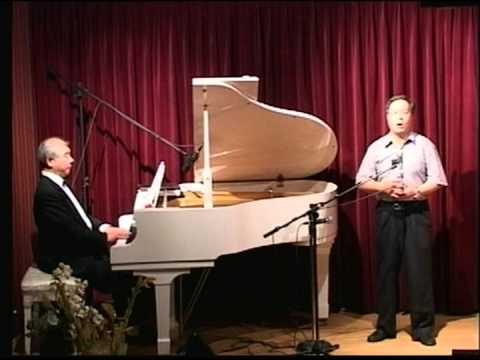 盧能榮鋼琴即創演奏及伴奏系列 - 海邊之歌