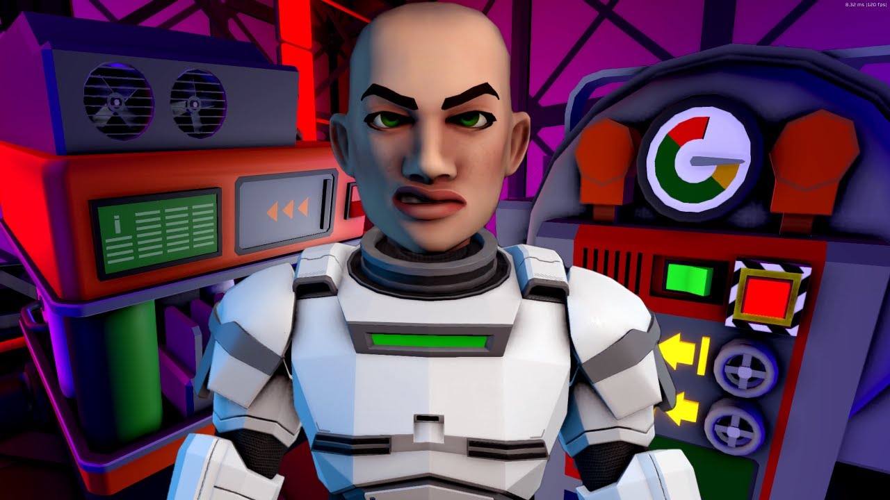 Stationeers The Nitrolyzer & Dual Fuel Furnace Setup. YouTube