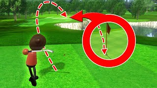 5 DÉFIS IMPOSSIBLES sur WII SPORTS (ou presque 😎)