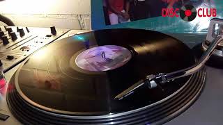 Con Funk Shun - Too Tight (LP) 1980 [Juan Carlos Baez]