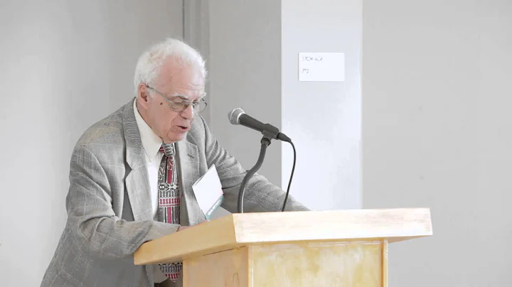 BCAA Post 50th 2015 - Arthur I. Schulman '55