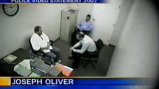 Oliver should get 15-year sentence for double manslaughter, Crown argues