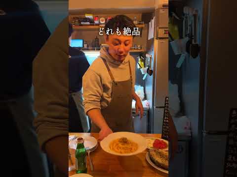 【人気】絶対ビストロ好きは吸い込まれる...穴場ビストロがここ!!【渋谷】