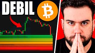 BITCOIN Va A EXPLOTAR Es INMINENTE... Antes Debes Saber Esto