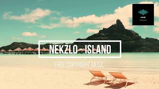 Nekzlo - Island (No Copyright Music)