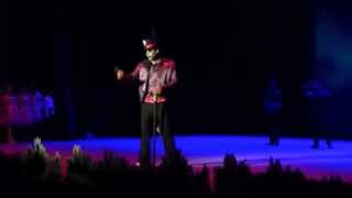 Influencia en el más allá / Friends on the other side