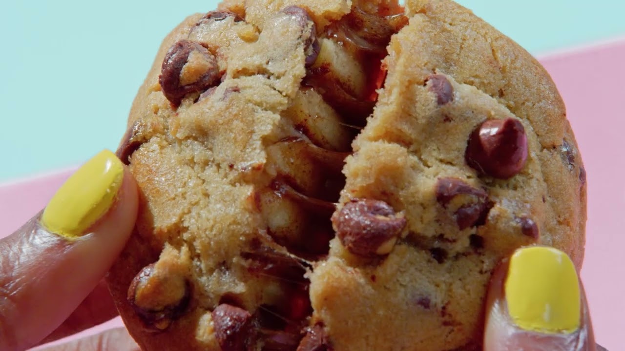 Party of One is a Bonafide Reason - Order Cinnabon