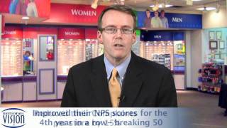 Famous Internal Corporate Communications for National Vision by Atlanta Business Video Productions Wealth