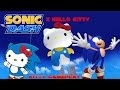 Hello Kitty Sonic Dash Gameplay