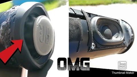 JBL FLIP 5 TS BASS TEST 100 % LOW FREQUENCY MODE!!