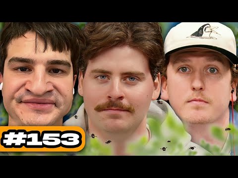 Stink Kit Almost Friday Podcast EP 153 W Rusty Featherstone