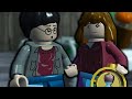 LEGO Harry Potter Year 3 The Prisoner of Azkaban Walkthrough LEGO Harry Potter Year 3 The Prisoner of Azkaban Walkthrough