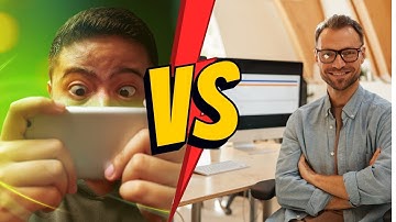 Game Developer vs Software Developer: Who Will Be The Better Profession in 2023?