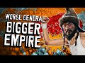 Genghis Khan How A C Tier General Became An S Tier Conqueror 