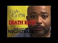 Death Row Story Kevin Keith  S3E1 (Paranormal Nightmare)