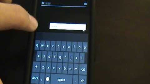 Windows Phone 7 NoDo Update (Copy & Paste, Faster App Loading/Resuming, etc.)