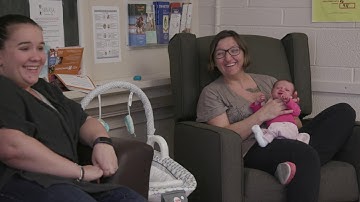 ASCY - Embracing the Early Years Videos - 